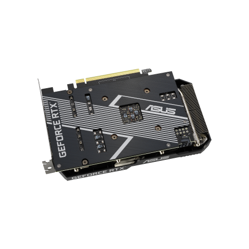 【電競顯示卡】ASUS Dual GeForce RTX 3060 V2 OC Edition